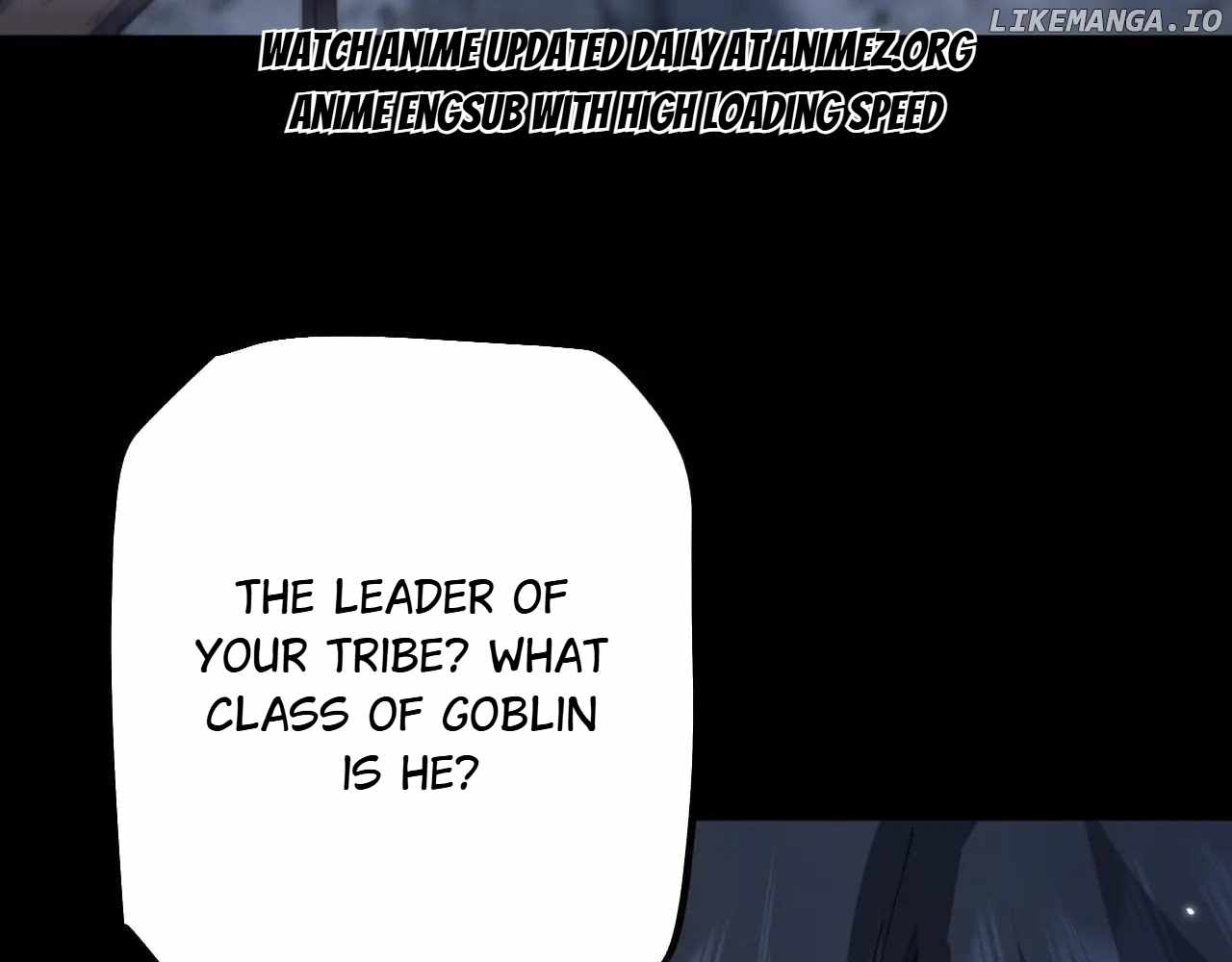 From Goblin to Goblin God Chapter 37 46